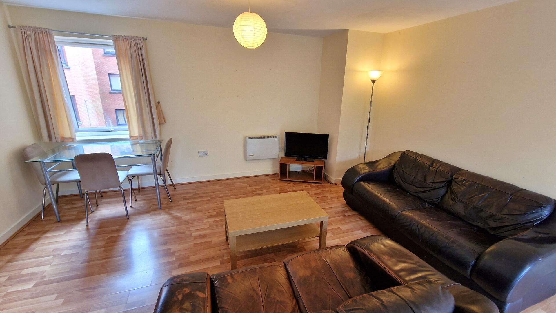 Apartment 22, Central Court Melville Street  Salford